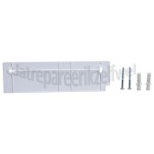 Foto van OralB Bevestigingsbeugel Wandhouder Oral-B OC20, MD20 