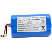 Foto van Rowenta Accu Batterij voor robotstofzuiger RG687, RR682, RR687, RR688 