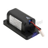 Foto van Rowenta Accu Batterij voor robotstofzuiger RG687, RR682, RR687, RR688 