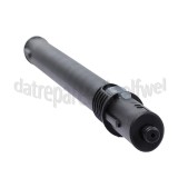 Foto van Karcher Verlengstuk Verlenglans, verlengbuis SC3000EU, SC6800CEU, SC4100CEU 