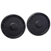 Foto van Karcher Wiel Achterwiel, 2 stuks SC5800CEU, SC6800CEU 