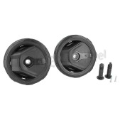 Foto van Karcher Wiel 2 stuks K4, K5 