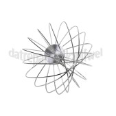 Foto van Kenwood Garde Klopper KQL6200V, KQL6100V, KQL6300V 