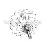 Foto van Kenwood Garde Klopper KQL6200V, KQL6100V, KQL6300V 