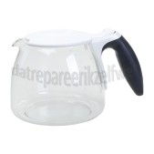 Foto van Braun Koffiekan Koffiekan Aromapassion KFK500WH, 10 kops 