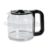 Foto van Braun Koffiekan Koffiekan, glas ICM15210, ICM152101 