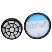 Foto van Rowenta Filter Filtersysteem Swift Power Cyclonic 