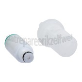 Foto van Karcher Koppeling Haakse knie met ventiel K2100, K2325 