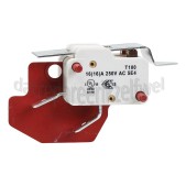 Foto van Karcher Schakelaar Micro switch K6200EU, K6250EU, K7450EU 