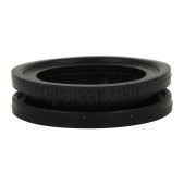 Foto van Karcher Dichting afdichtrubber onder ventiel SC1020, SC1125, SC1202 