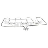 Foto van Smeg Verwarmingselement Onder element 1800W SCB91MFX5, C9GMPSSA 