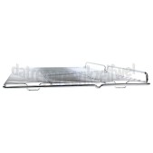 Foto van Smeg Rooster Ovenrooster 718x354mm 