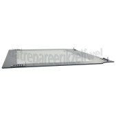 Foto van Smeg Glasplaat Ovenruit, binnenste SFP378X, MSHP480X 