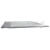 Foto van Smeg Glasplaat Ovenruit, binnenste SFP378X, MSHP480X 