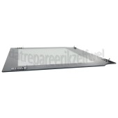 Foto van Smeg Glasplaat Ovenruit, binnenste SF496XE, SF585XLS 