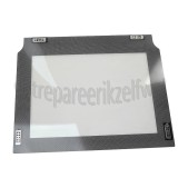 Foto van Smeg Glasplaat Ovenruit, binnenste SF496XE, SF585XLS 