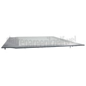 Foto van Smeg Glasplaat Ovenruit, binnenste SF496XE, SF585XLS 