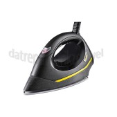 Foto van Karcher Strijkijzer Stoomstrijkijzer Temperatuurinstelling, keramische coating 