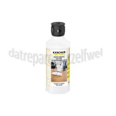 Foto van Karcher Reiniger Vloerreiniger voor houten vloeren olie en was FC3, FC5, FC7 