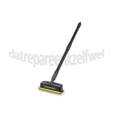 Foto van Karcher Borstel Oppervlaktereiniger PS30 K2, K3, K4, K5, K6, K7 