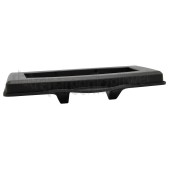 Foto van Karcher Zuigmond Carpet Glider Mini voor stoomreiniger SC2, SC3, SC4, SC5 