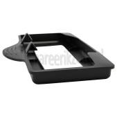 Foto van Karcher Zuigmond Carpet Glider Mini voor stoomreiniger SC2, SC3, SC4, SC5 