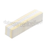 Foto van Karcher Doekenset EasyFix wegwerpdoeken, 15 stuks SC1, SC2, SC3, SC4, SC5 