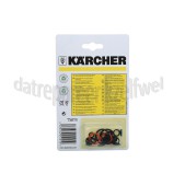 Foto van Karcher Dichting Reserveset O-Ringen SC2, SC5 
