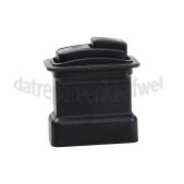 Foto van Karcher Schakelaar Aan/uit schakelaar compleet SC1002EU, SC1052EU, SC3000EU 