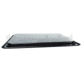 Foto van Gorenje Bakplaat Emaille braadslede Lengte 39,5cm, Breedte 39,5cm, Hoogte 1,2cm 