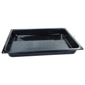 Foto van Gorenje Bakplaat Emaille braadslede Lengte 36cm, Breedte 45,6cm, Hoogte 5,4cm 