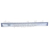 Foto van Novy Glasplaat Van verlichting D876, D878, D888 