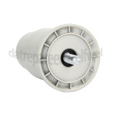 Foto van Smeg Stelpoot Poot onder fornuis SX91M9, C6GMXI8, SP206VML 