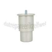 Foto van Smeg Stelpoot Poot onder fornuis SX91M9, C6GMXI8, SP206VML 