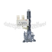 Foto van Smeg Deurslot Deurschakelaar compleet LSP33XIEX, DW670S, DI12E1 