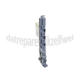 Foto van Smeg Deurslot Deurschakelaar compleet LSP33XIEX, DW670S, DI12E1 
