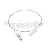 Foto van Smeg Bougie 550mm P106NL, PNLK705ES, PTV705NL 