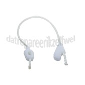 Foto van Smeg Kabel Touwtje voor scharnier WT213, DW6010, ST2FABRO 