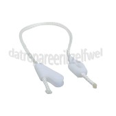 Foto van Smeg Kabel Touwtje voor scharnier WT213, DW6010, ST2FABRO 