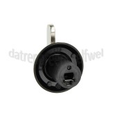 Foto van Smeg Knop Gasknop met vleugel PGA32G, GKOC64, PGF64SA 