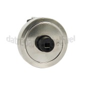 Foto van Smeg Knop Bedieningsknop compleet B9GMXI, B9GMXNL, SNLP90DA9 