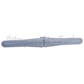Foto van Smeg Sproeiarm Boven, compleet STA4645, WC460IN, UKSTX4 