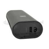 Foto van OralB Etui Charging travel case, black D7065136X, D7015456XC 