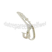 Foto van Smeg Klem Klemveer van lamp SP206VML, SUK92MFX, SCB60MFX6 