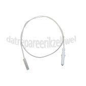 Foto van Smeg Bougie 550mm GKCO955, APV72XC, SRV575 