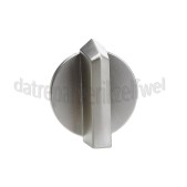 Foto van Smeg Knop Zilver grijs MP322X 