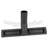 Foto van Karcher Zuigmond Parketzuigmond met wieltjes 