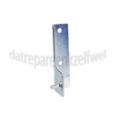 Foto van Whirlpool Scharnier Boven links, onder rechts ARG734A, ART4550ASF, INF901EAA 