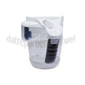 Foto van Rowenta Reservoir Stofreservoir, wit Air Force 360 Flex 