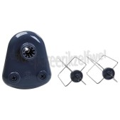Foto van Kenwood Klopper Klopperset FPM901, FPM910, FPM900 